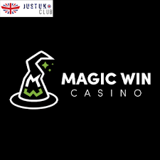 Discover the Wonders of Magic Win Casino Discover the Wonders of Magic Win Casino