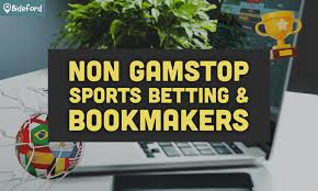 Discovering Bookies Not on GamStop Your Ultimate Guide Discovering Bookies Not on GamStop Your Ultimate Guide