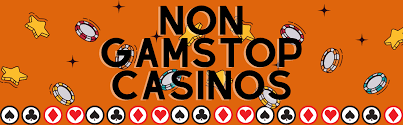 Discovering Casinos That Don't Use GamStop 318962252
