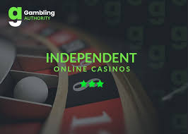 Discovering Independent Casinos Around the Globe