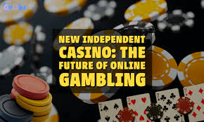 Discovering Independent Casinos Around the Globe