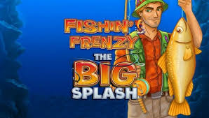 Experience the Thrill of Fishin' Frenzy The Big Catch!
