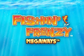 Experience the Thrill of Fishin' Frenzy The Big Catch!