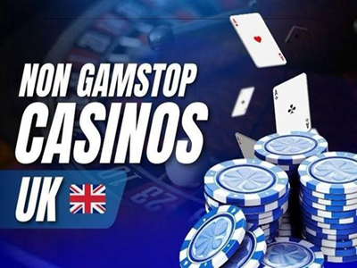 Exploring Casino Sites Not on Gamstop 1274201955