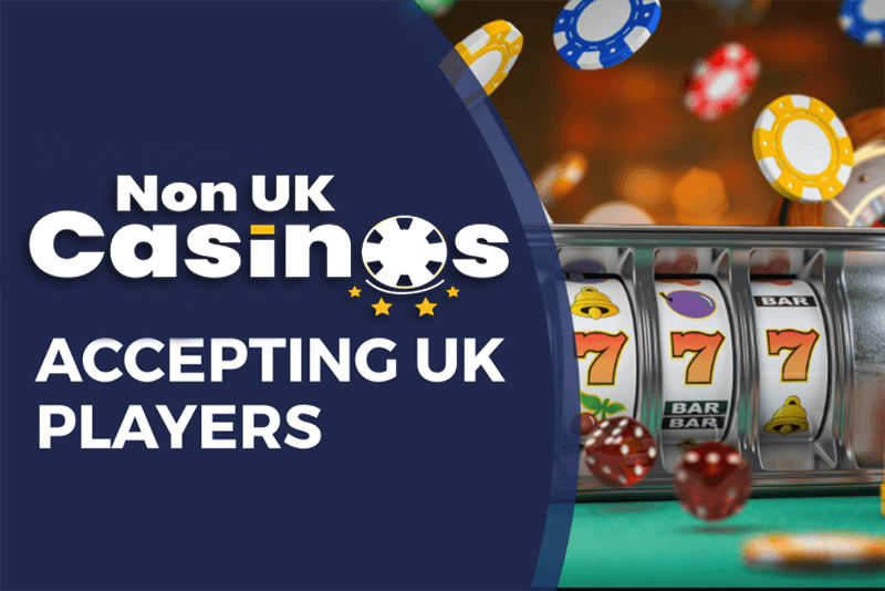 Exploring Non-UK Based Online Casinos A Global Perspective