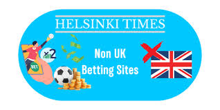 Exploring Non-UK Bookies Benefits and Advantages Exploring Non-UK Bookies Benefits and Advantages