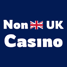 Exploring Non UK Regulated Casinos A Comprehensive Guide 519185705
