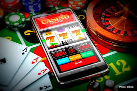 Exploring Online Casinos with Rational Bonuses 388286158 Exploring Online Casinos with Rational Bonuses 388286158