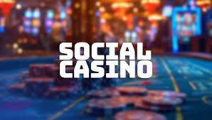 Exploring the Exciting World of Cashoomo Social Casino Exploring the Exciting World of Cashoomo Social Casino