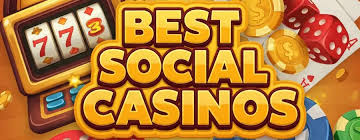 Exploring the Exciting World of Cashoomo Social Casino 696406487