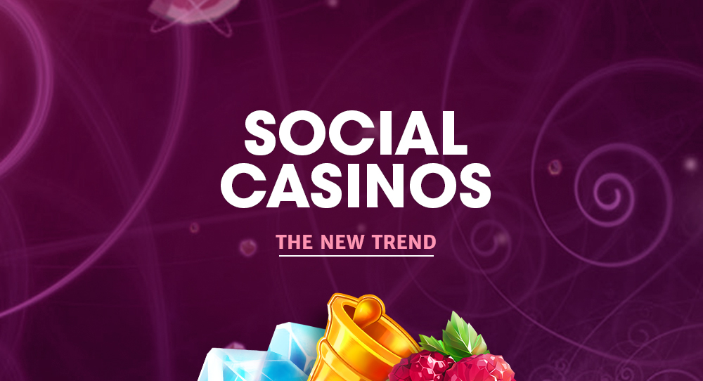 Exploring the Exciting World of Cashoomo Social Casino 696406487