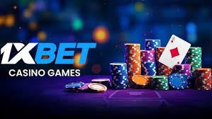 Exploring the Features and Benefits of the 1xBet App -1511855107
