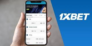 Exploring the Features and Benefits of the 1xBet App -1511855107