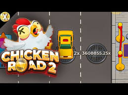 Exploring the Joy of Chicken Road Free A Fun Journey Awaits