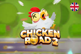 Exploring the Joys of Chicken Road Play A Journey of Fun and Creativity