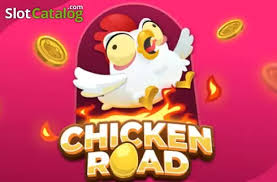 Exploring the Joys of Chicken Road Play A Journey of Fun and Creativity