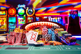 Exploring the World of Social Casino Sites