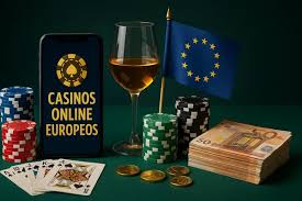 Los Mejores Casinos Online Europeos Guía Completa para Jugadores 833377627 Los Mejores Casinos Online Europeos Guía Completa para Jugadores 833377627