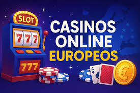 Los Mejores Casinos Online Europeos Guía Completa para Jugadores 833377627 Los Mejores Casinos Online Europeos Guía Completa para Jugadores 833377627