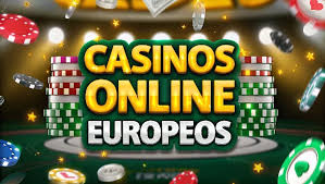 Los Mejores Casinos Online Europeos Guía Completa para Jugadores 833377627 Los Mejores Casinos Online Europeos Guía Completa para Jugadores 833377627