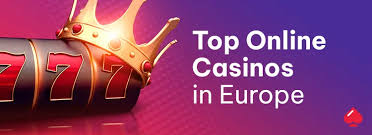 Los Mejores Casinos Online Europeos Guía Completa para Jugadores 833377627 Los Mejores Casinos Online Europeos Guía Completa para Jugadores 833377627