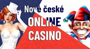 Mezinárodní Casino Zábava bez hranic