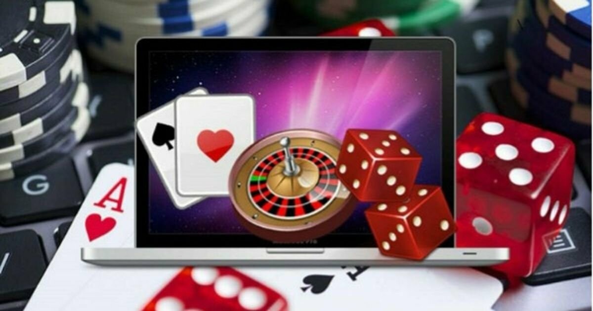 Radiante Casino Tu Destino de Entretenimiento en Línea 1178956533