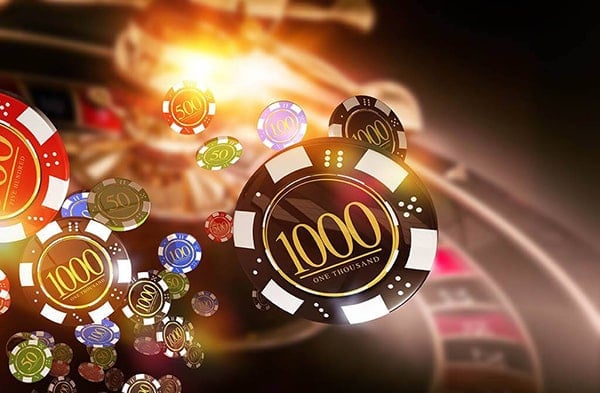 Rocket Riches Blast Off into a World of Wins