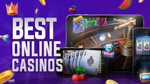 Skill-Based Casino Games The Future of Gaming
