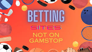 The Rise of Non GamStop Sportsbooks An Alternative Betting Experience The Rise of Non GamStop Sportsbooks An Alternative Betting Experience