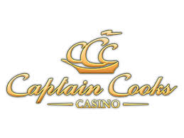 The Ultimate Experience at Captain Cooks Online Casino The Ultimate Experience at Captain Cooks Online Casino