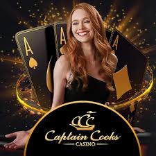 The Ultimate Experience at Captain Cooks Online Casino The Ultimate Experience at Captain Cooks Online Casino
