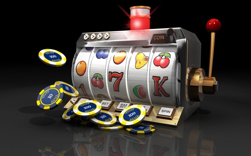 The Ultimate Guide to Kryptosino Online Casino The Ultimate Guide to Kryptosino Online Casino