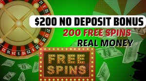 Unlock Exciting Gaming Opportunities with 120 Free Spins for Real