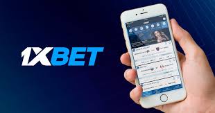 1xBet Thailand Download APP - Your Mobile Betting Solution