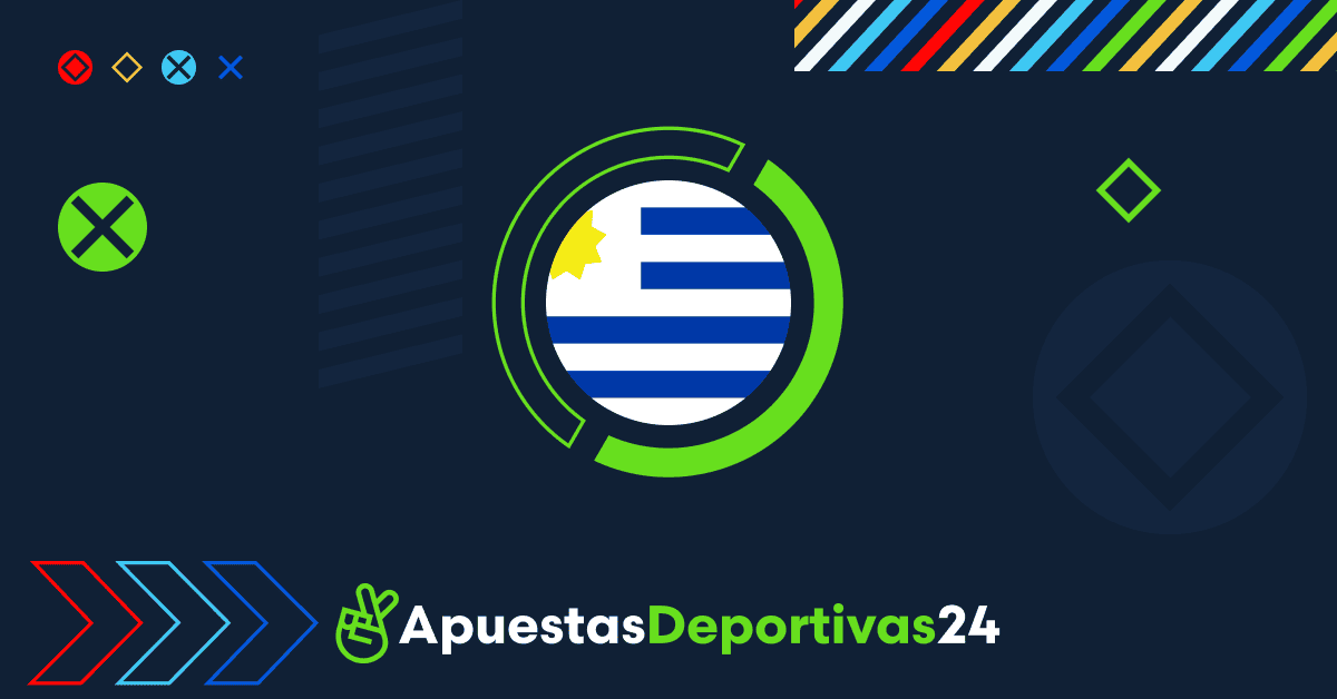 Apuestas Deportivas en Uruguay Todo lo que Necesitas Saber -496407106