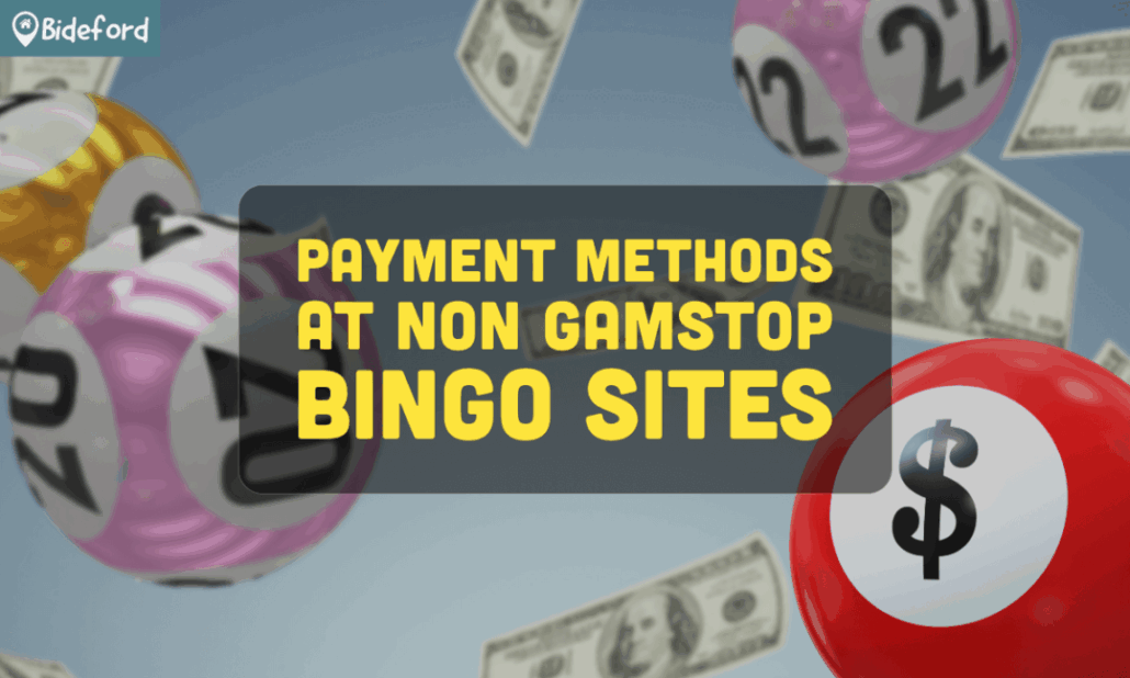 Bingo Sites Not Affected by Recent Changes Bingo Sites Not Affected by Recent Changes