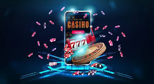 Casino Platba Neterapay - Rychlé a Bezpečné Transakce
