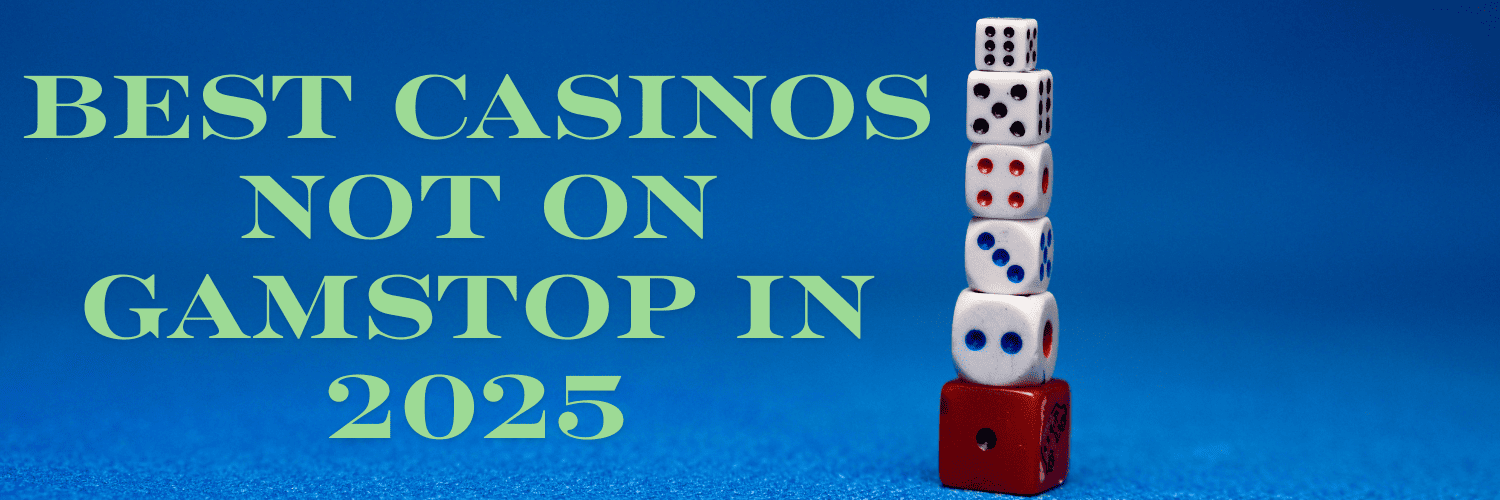 Casino Sites Not on Gamstop Your Guide to Alternative Online Gambling Casino Sites Not on Gamstop Your Guide to Alternative Online Gambling