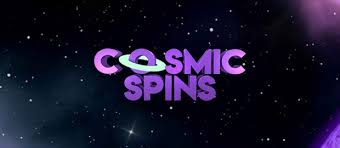 Cosmic Spins Casino Unveiling the Galactic Gaming Experience