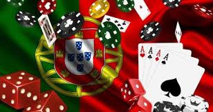 Descubra os Casinos Online Legais em Portugal Descubra os Casinos Online Legais em Portugal