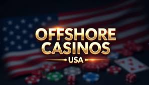 Discover the Best Offshore Casino Your Ultimate Guide Discover the Best Offshore Casino Your Ultimate Guide