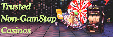 Discovering Casinos Outside GamStop A Guide to Alternative Gambling Options
