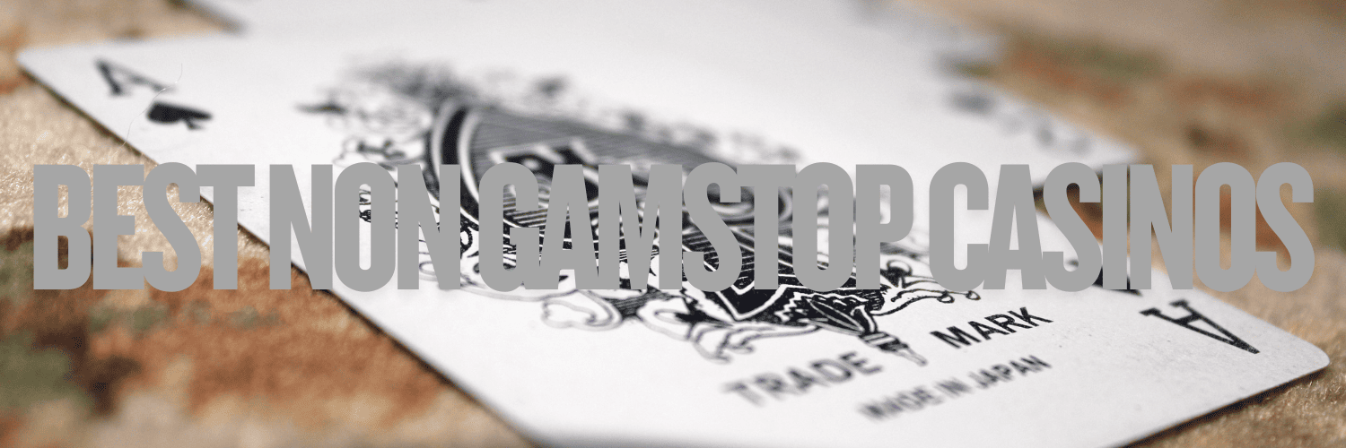 Discovering Online Casinos Not Covered by GamStop