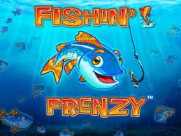 Dive Deep into the Exciting World of Fishin' Frenzy Megaways Dive Deep into the Exciting World of Fishin' Frenzy Megaways