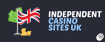 Exploring Independent Gambling Sites Opportunities and Risks Exploring Independent Gambling Sites Opportunities and Risks