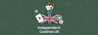 Exploring Independent Gambling Sites Opportunities and Risks Exploring Independent Gambling Sites Opportunities and Risks