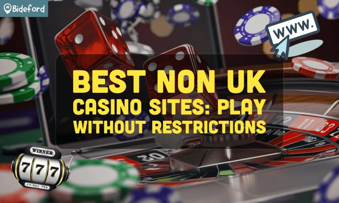 Exploring the Best Sports Betting Sites Outside the UK -1636055122