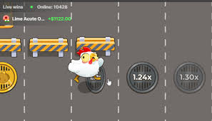 Exploring the Exciting World of Chicken Road Casinos -1118481216