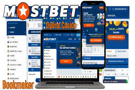 Exploring the World of Online Betting with Mostbet -1055803138